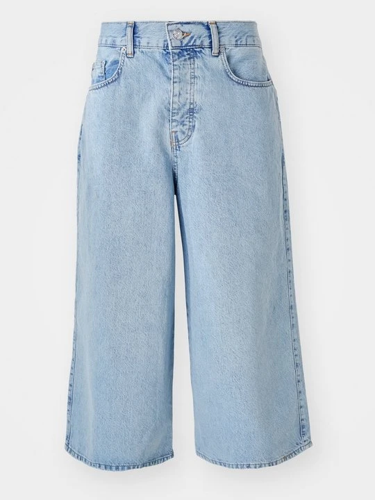 Obrázek produktu Šortky BDG Urban Outfitters světle modrá
