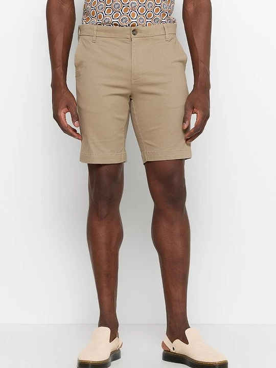 Obrázek produktu Šortky Ben Sherman béžová