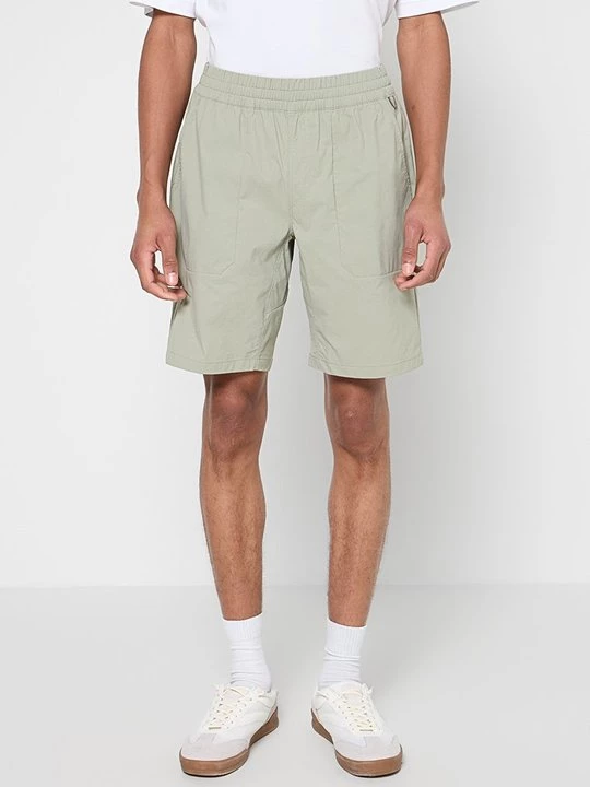 Obrázek produktu Šortky Berghaus zelená evergreen