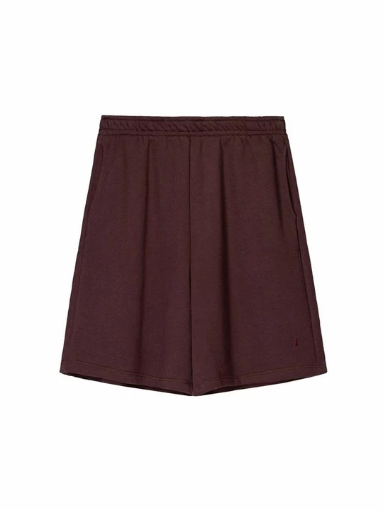 Obrázek produktu Šortky Bershka bordeaux