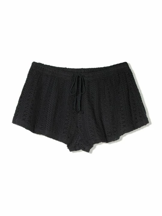 Obrázek produktu Šortky Bershka černá