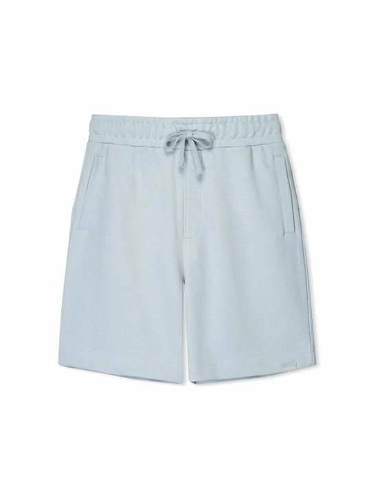 Obrázek produktu Šortky Bershka světle modrá