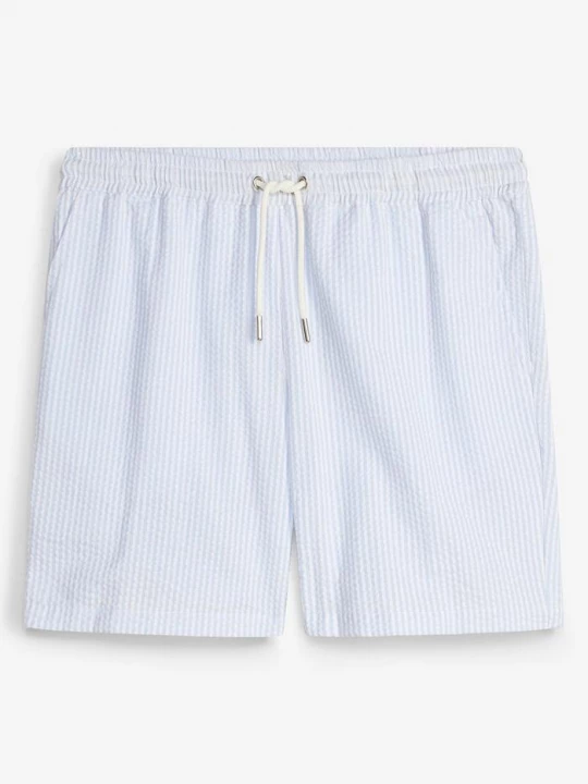 Obrázek produktu Šortky bez zapínání, Loose Fit BonPrix