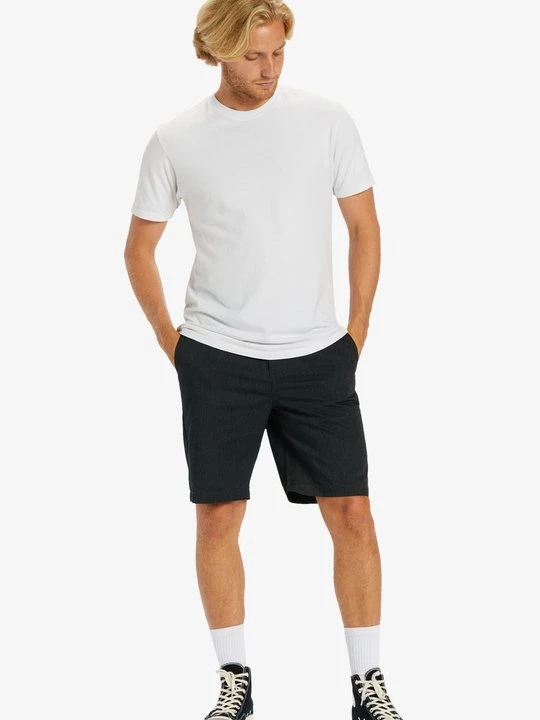 Obrázek produktu Šortky Billabong skvrnitě černá