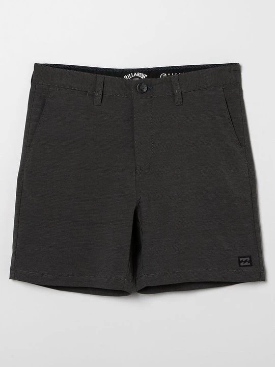 Obrázek produktu Šortky Billabong černá