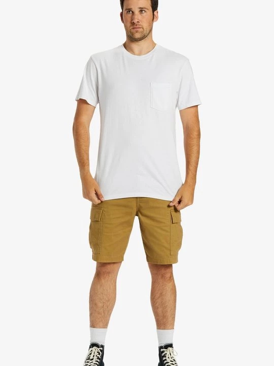 Obrázek produktu Šortky Billabong khaki