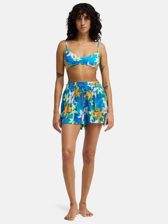 Obrázek produktu Šortky Billabong modrá