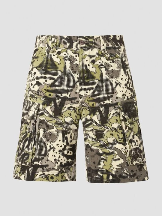 Obrázek produktu Šortky Billionaire Boys Club hnědá