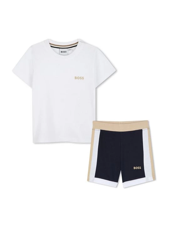 Obrázek produktu Šortky BOSS Kidswear