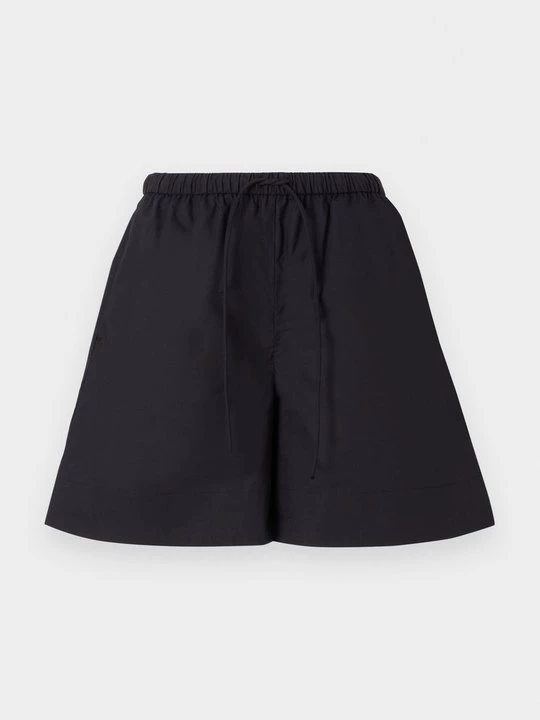Obrázek produktu Šortky By Malene Birger černá