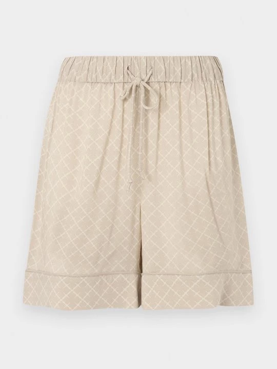 Obrázek produktu Šortky By Malene Birger písková