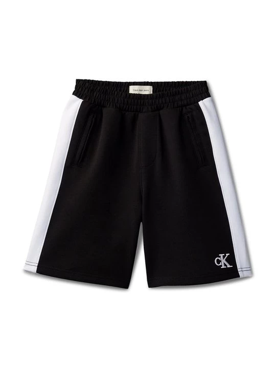 Obrázek produktu Šortky Calvin Klein Jeans černá