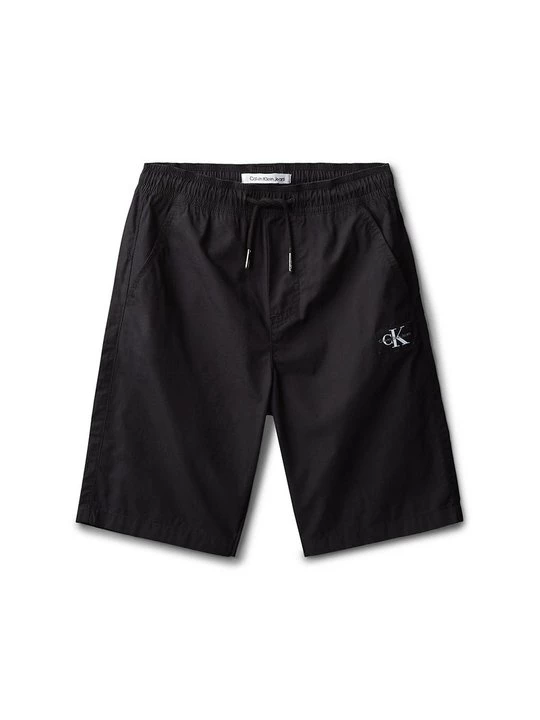 Obrázek produktu Šortky Calvin Klein Jeans černá
