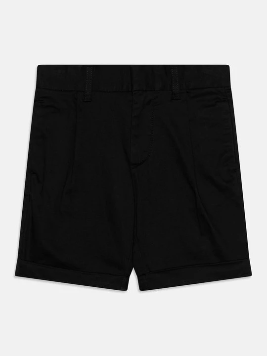 Obrázek produktu Šortky Calvin Klein Jeans černá