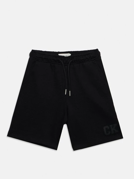 Obrázek produktu Šortky Calvin Klein Jeans černá