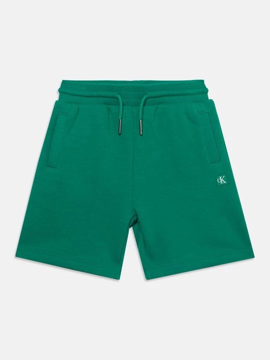 Obrázek produktu Šortky Calvin Klein Jeans zelená
