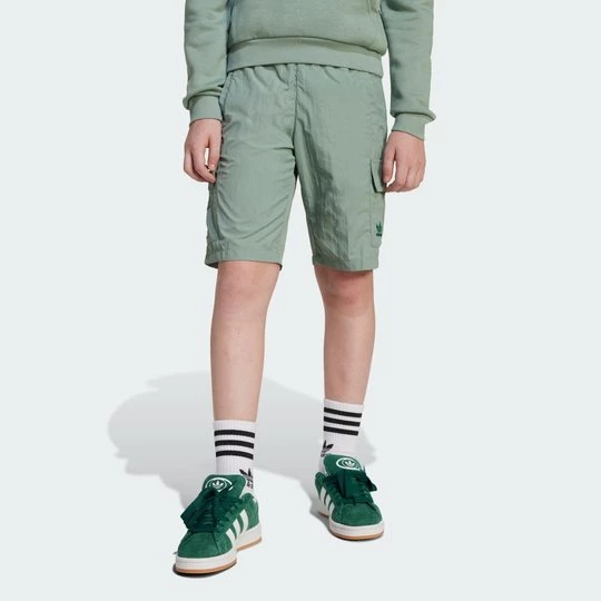 Obrázek produktu Šortky Cargo Kids Adidas