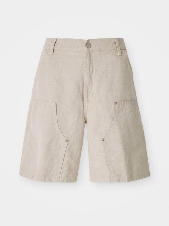 Obrázek produktu Šortky Carhartt WIP béžová