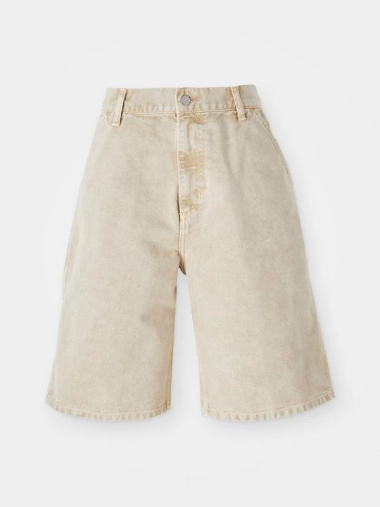 Obrázek produktu Šortky Carhartt WIP béžová