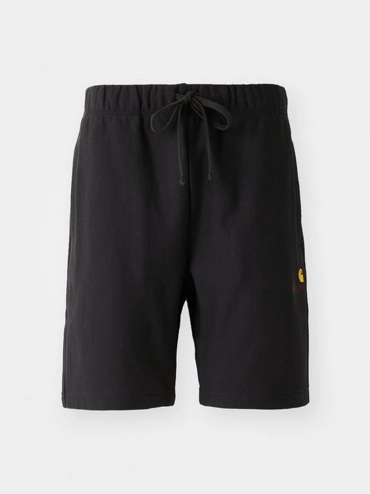 Obrázek produktu Šortky Carhartt WIP černá