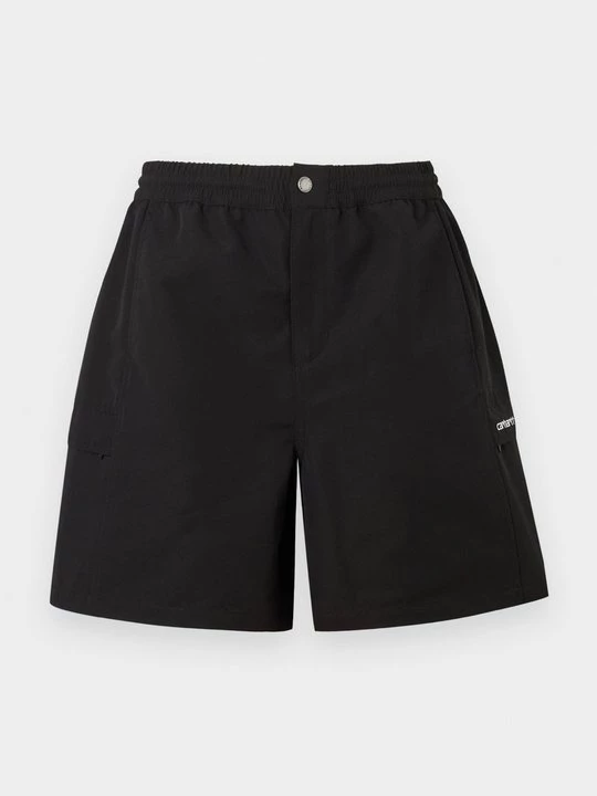 Obrázek produktu Šortky Carhartt WIP černá