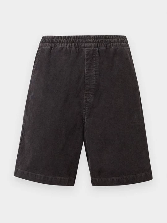 Obrázek produktu Šortky Carhartt WIP hnědá