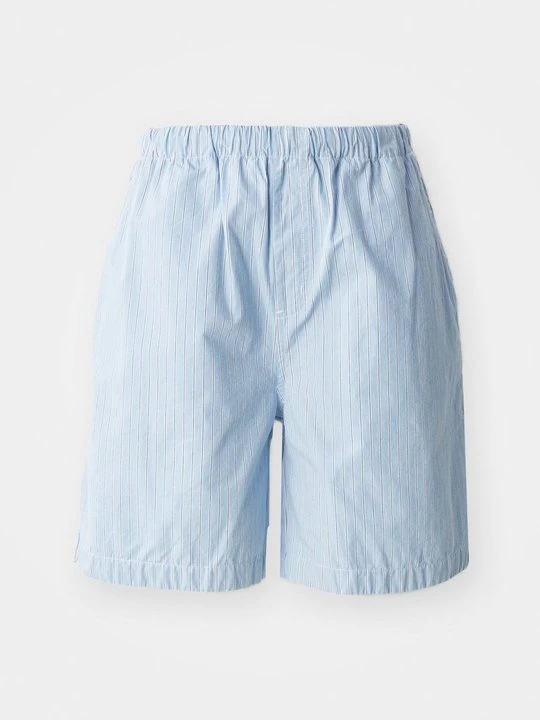 Obrázek produktu Šortky Carhartt WIP modrá