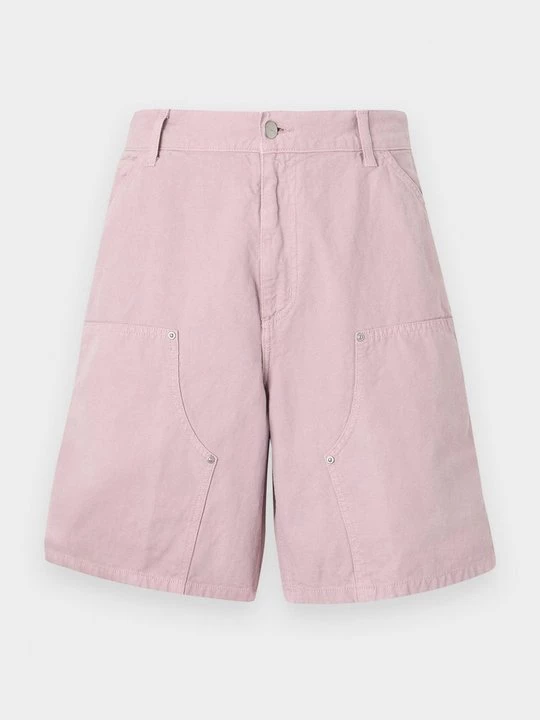 Obrázek produktu Šortky Carhartt WIP světle růžová