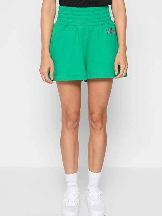 Obrázek produktu Šortky Chiara Ferragni zelená