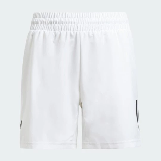 Obrázek produktu Šortky Club Tennis 3-Stripes Kids Adidas