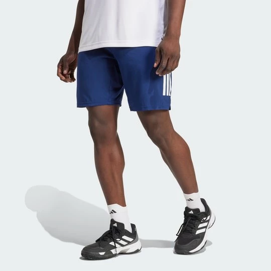 Obrázek produktu Šortky Club Tennis Climacool 3-Stripes Adidas Dark Blue