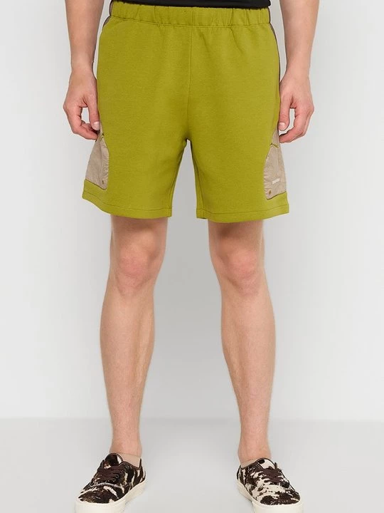 Obrázek produktu Šortky Converse khaki
