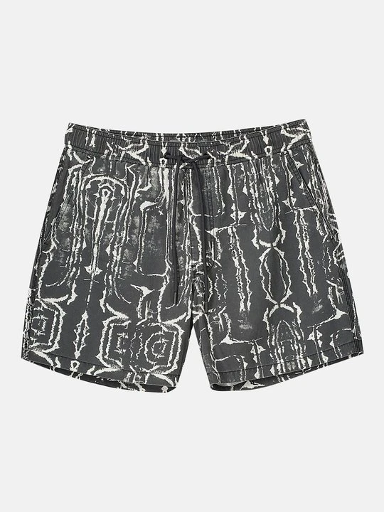 Obrázek produktu Šortky Cotton On meírovaná černá