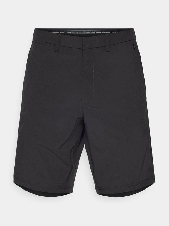 Obrázek produktu Šortky Cross Sportswear černá