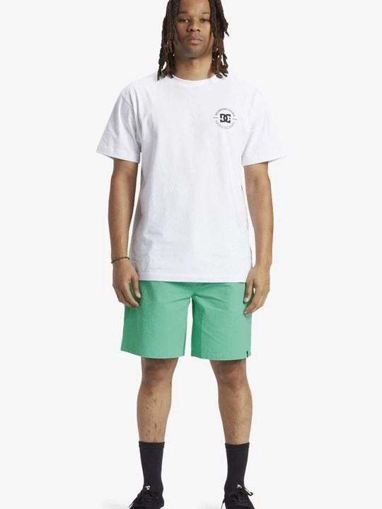 Obrázek produktu Šortky DC Shoes zelená