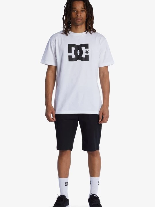 Obrázek produktu Šortky DC Shoes černá