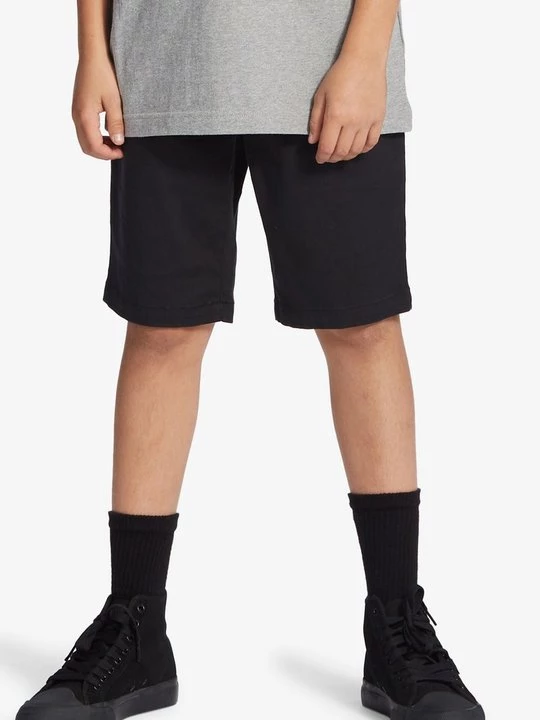 Obrázek produktu Šortky DC Shoes černá