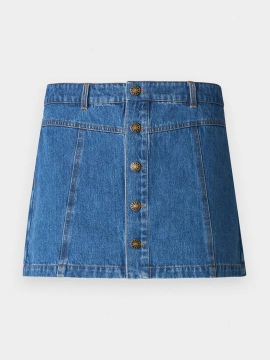 Obrázek produktu Šortky Designers Remix modrý denim