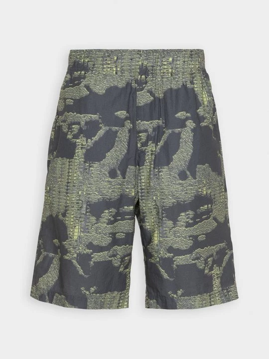 Obrázek produktu Šortky Diesel khaki