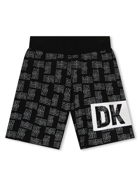 Obrázek produktu Šortky DKNY černá