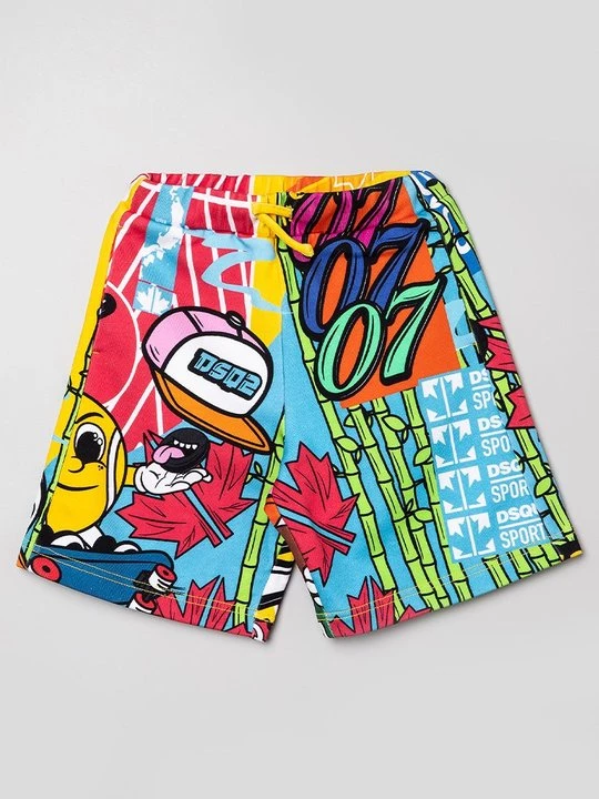 Obrázek produktu Šortky Dsquared2