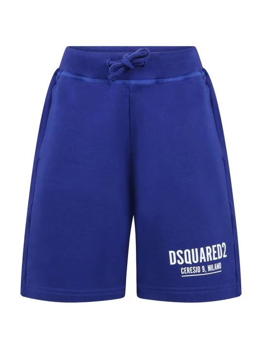 Obrázek produktu Šortky Dsquared2 modrá