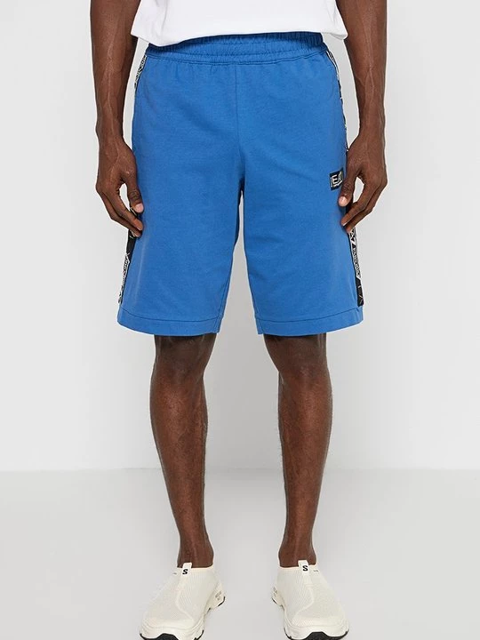 Obrázek produktu Šortky EA7 Emporio Armani modrá