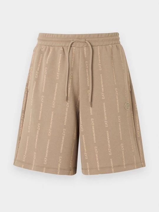Obrázek produktu Šortky EA7 Emporio Armani písková