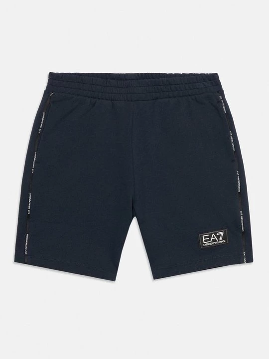 Obrázek produktu Šortky EA7 Emporio Armani tmavě modrá