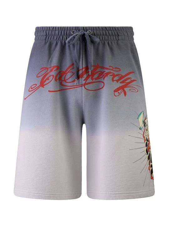 Obrázek produktu Šortky Ed Hardy černá