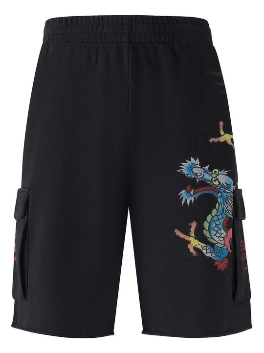 Obrázek produktu Šortky Ed Hardy černá
