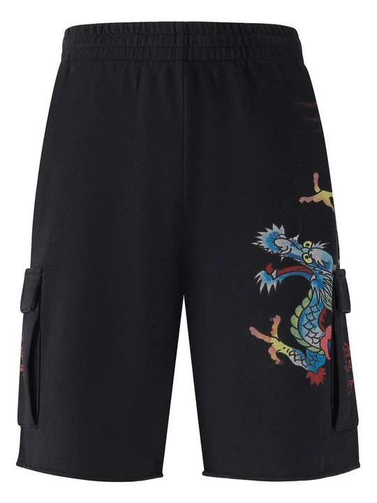 Obrázek produktu Šortky Ed Hardy černá