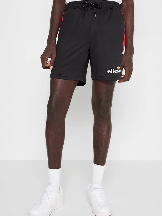 Obrázek produktu Šortky Ellesse černá