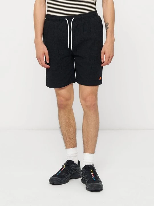 Obrázek produktu Šortky Ellesse černá